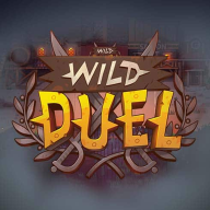 logo Wild Duel