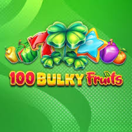 logo 100 Bulky Fruits