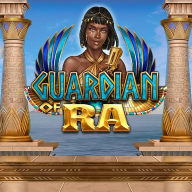 logo Guardian of Ra