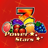 logo Power Stars