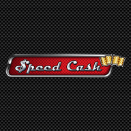 logo Speed Cash