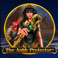 logo The Ankh Protector