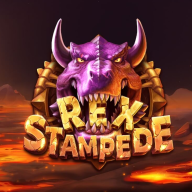 logo Rex Stampede