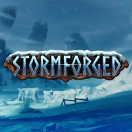 logo Stormforged