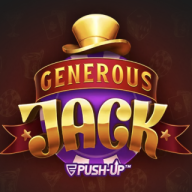 logo Generous Jack