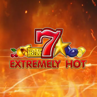 logo Extremely Hot