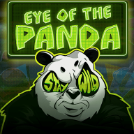 logo Eye of the Panda