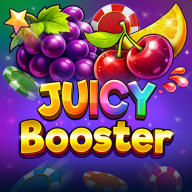 logo Juicy Booster