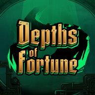 logo Depths of Fortune