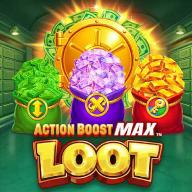 logo Action Boost Max Loot