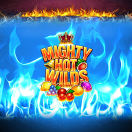 logo Mighty Hot Wilds