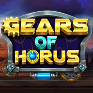 logo Gears of Horus