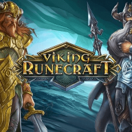 logo Viking Runecraft