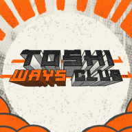 logo Toshi Ways Club
