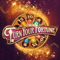 logo Turn Your Fortune