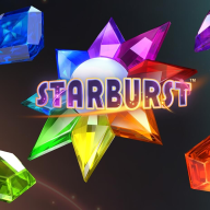 logo Starburst