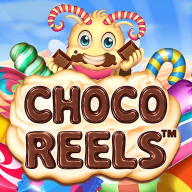 logo Choco Reels