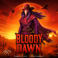 logo Bloody Dawn