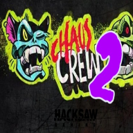 logo Chaos Crew 2