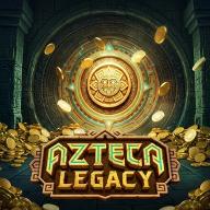 logo Azteca Legacy