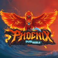 logo Phoenix DuelReels