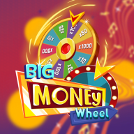 logo Big Money Wheel