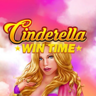 logo Cinderella Wintime