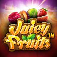 logo Juicy Fruits