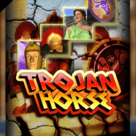 logo Trojan Horse