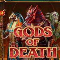 logo Gods of Death