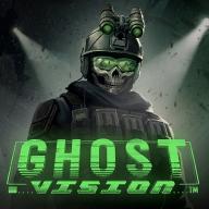 logo Ghost Vision