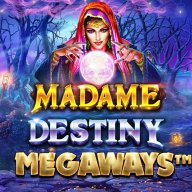 logo Madame Destiny