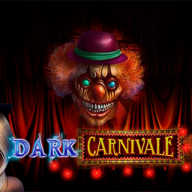 logo Dark Carnivale