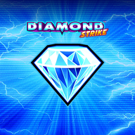 logo Diamond Strike