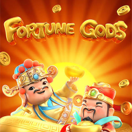 logo Fortune Gods