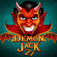 logo Demon Jack 27