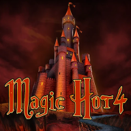 logo Magic Hot 4