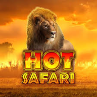logo Hot Safari