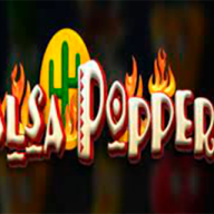 logo Salsa Poppers