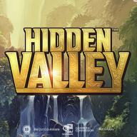logo Hidden Valley