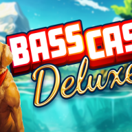 logo Bass Cash Deluxe