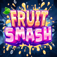 logo Fruit Smash