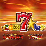 logo Lucky Hot