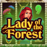logo Lady of the Forest