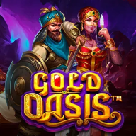 logo Gold Oasis