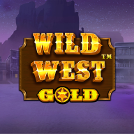 logo Wild West Gold