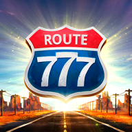 logo Route 777