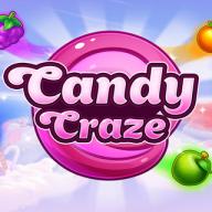 logo Candy Craze