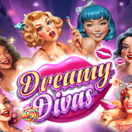 logo Dreamy Divas
