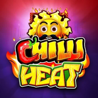 logo Chilli Heat